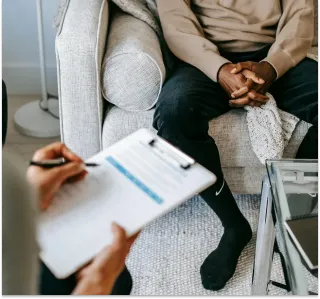 The Power of Emotional Resilience During Divorce