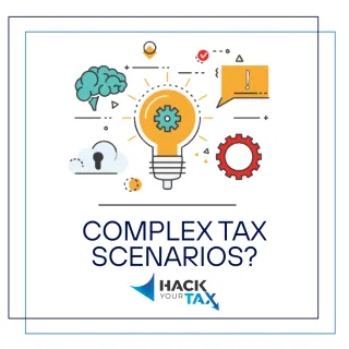 Tax Time Doesn’t Have to Be Stressful: 5 Easy Ways to Take Control