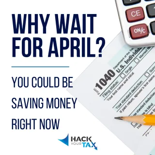 Baby Boomer Tax Guide to Retirement | Hack Your Tax