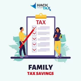 Maximizing Your Tax Savings While Growing Your Family (Without Losing Your Mind!)