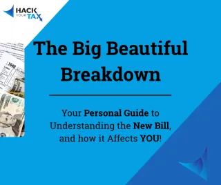Retirees | Your Guide to the New Bill