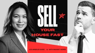 Sell Your House FAST in Los Angeles, CA