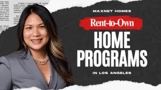 Rent-to-Own Home Programs: Legit Pathways to Homeownership in Los Angeles