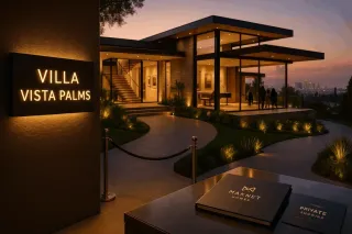 Luxury Real Estate Marketing in Los Angeles: A Complete Guide for High-End Home Sellers