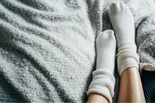 Why Do My Feet Cramp at Night? Causes and Quick Relief Tips