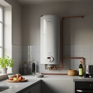 Why Your Water Heater Is Making Noise (And How to Fix It)