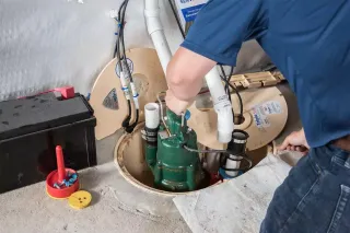 When to Replace Your Sump Pump | Flood Prevention Tips | SEBPOL LLC