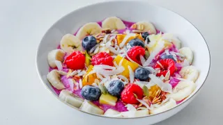 Low Carb Vegan Bowls Glendale CA: Secondary Title: Balanced Flavor and Nutrients in Every Plant-Based Bite