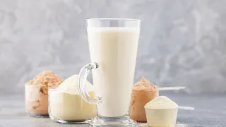 Friday Shake BOGO Hidden Hills CA: Sip and Save