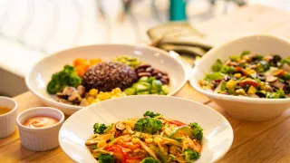 Vegan Lunch Deals San Fernando Valley CA: Where Flavor Meets Compassion in Every Bite
