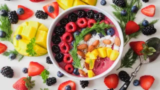 Top Vegan Restaurants North Hollywood CA: Where Plant-Based Dining Shines