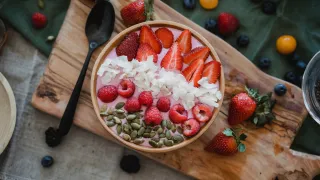 Best Vegetarian Food Menu Burbank CA: Where Flavor Meets Freshness
