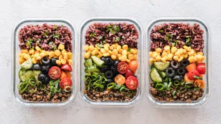 Gluten Free San Fernando Valley CA: Wellness Meets Flavor