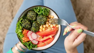 Cafe Vegan Lake Balboa CA Wholesome Flavor, Clean Ingredients, and Feel-Good Vibes