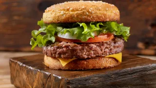 Gluten Free Low Carb Snacks San Fernando CA: Healthy Options at Leo's Superfood Vegan Cafe