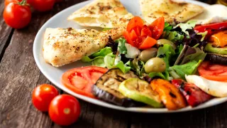 Plant Based Brunch Hidden Hills CA: Fresh Flavors for a Healthy Morning