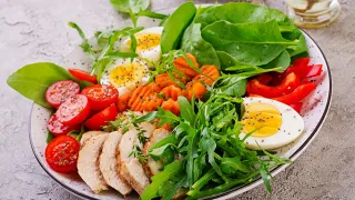 Keto Vegan Protein Bowl Calabasas CA: Discover High Protein Keto Meals at Leo's Superfood Vegan Cafe