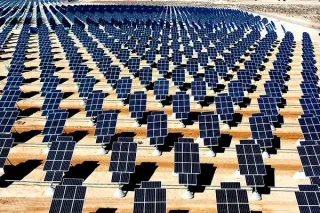 Harnessing Solar Power: A Bright Future