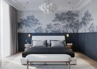 Update Your Home With This Year's Top Paint Projects