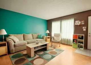 Is Your Home's Color Scheme Making It Hard to Sell?