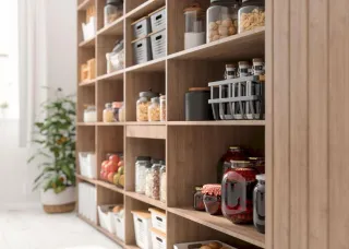 Organize These Spots in Your Home ASAP