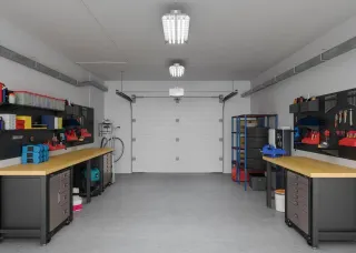 What's the Best Way to Add Storage Space in Your Garage?