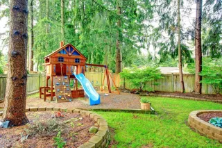 Kid-Friendly Outdoor Spaces That Don't Sacrifice Style
