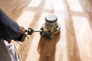 Hardwood Floors? Don't Make These Cleaning Mistakes