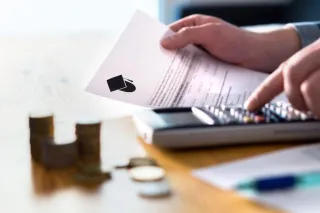 Borrowing for College? Consider These Tips Before Taking Out a Loan