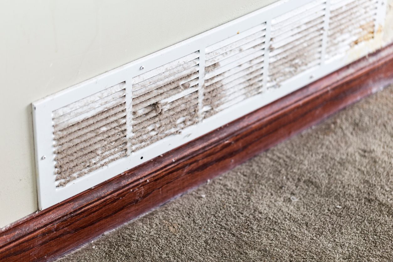 Are You Missing These Spots When Cleaning?