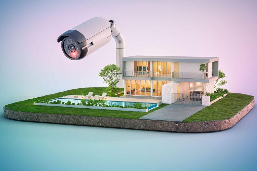 Vacation-Proofing Your Property: Security Strategies for Summer to Protect Your Home While You Play