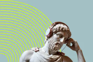 The Art of Overthinking—A Masterclass in Mental Gymnastics