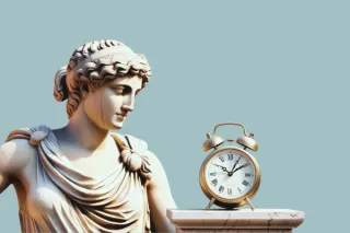 Losing Sleep & Gaining Nothing—The Madness of Springing Ahead