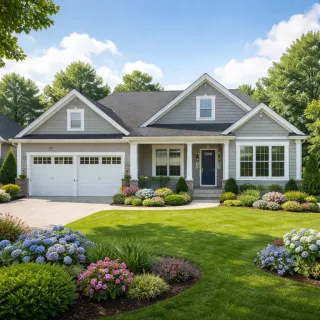  8 Reasons to Consider 55+ Communities in Plymouth County MA