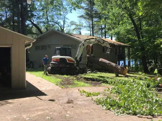 Storm Damage Repair Green Bay: Protecting Home & Landscape