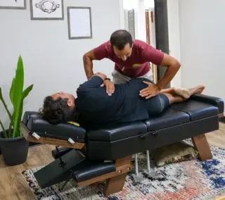 Beginner's Guide to Chiropractic