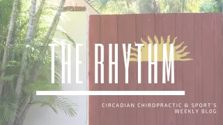 001 - The Rhythm