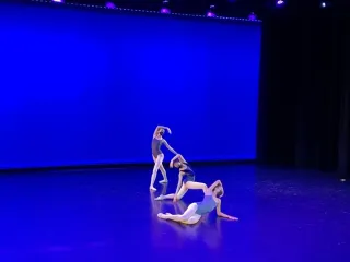 Dance into the Limelight: Academy of City Ballet of Houston Unveiled!
