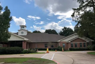 Where Learning Blooms: The Branch School in Texas