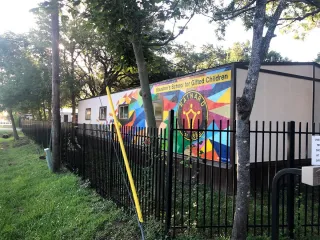 Nurturing Brilliance: Rainard School for Gifted Students Shines Bright in Texas!