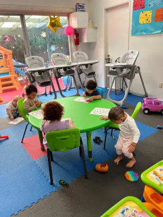 San Diego Daycare