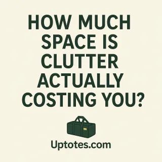 How Much Space Is Clutter Actually Costing You in NYC?