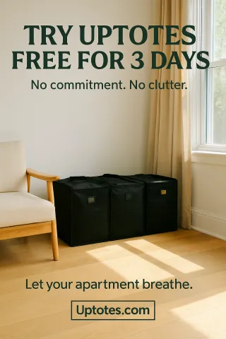 Try Uptotes Free for 3 Days — Here's What to Expect