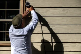 Siding