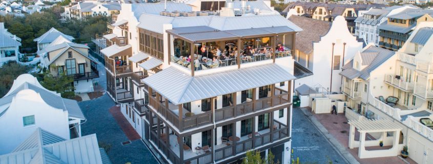 Top Rooftop Bars in Destin, Florida