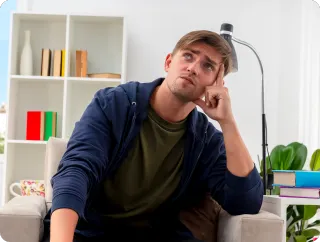 What to Do When Your Young Adult Feels “Stuck”