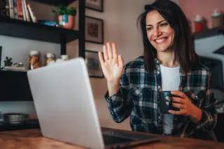 What Does A Career Look Like In Remote Wellness? 