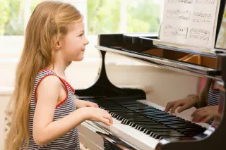Why Learn Piano At A Young Age?