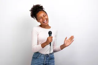 The magic behind singing lessons at Beaumont Music Academy
