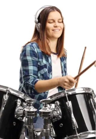Why Parents Should Consider Beaumont Music Academy for Drum Lessons
